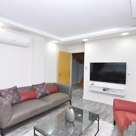 Daire Evimiz konaklama Antalya