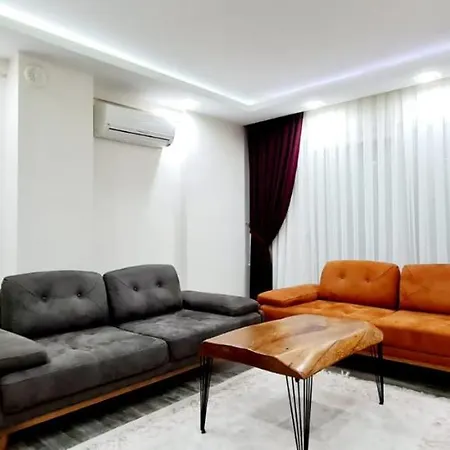 Evimiz Konaklama Apartment