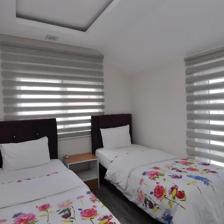 Evimiz Konaklama Apartment