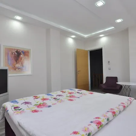 Evimiz Konaklama * Antalya